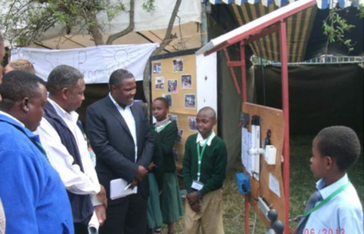 National Renewable Energy Day 2013